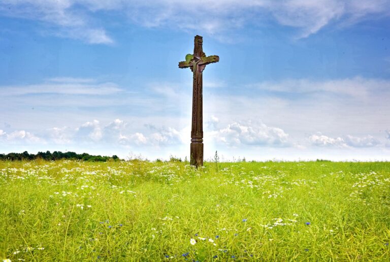 Gikonių kaimo atminimo kryžius skirtas Gikonių kaimui, Agotos ir Mykolo Savickų šeimai atminti.