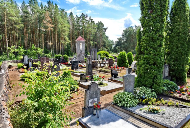 Šukionių kaimo kapinės